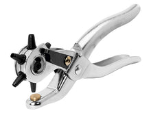 Load image into Gallery viewer, Rapid RP03 Leather Punch Pliers