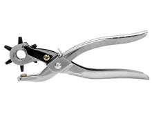 Load image into Gallery viewer, Rapid RP03 Leather Punch Pliers