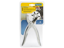 Load image into Gallery viewer, Rapid RP03 Leather Punch Pliers