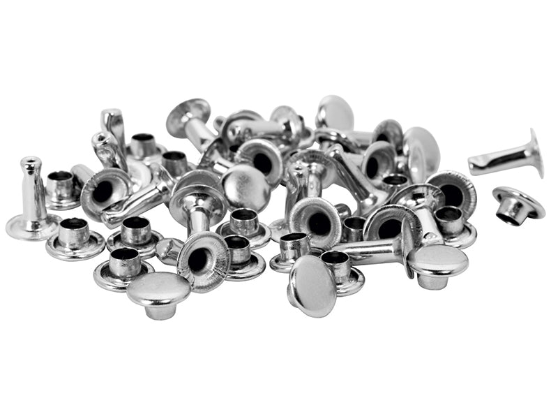 Rapid Tubular Rivets