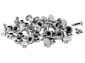 Rapid Tubular Rivets