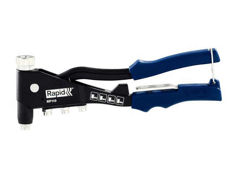 Rapid RP110 Rivet Nut Pliers