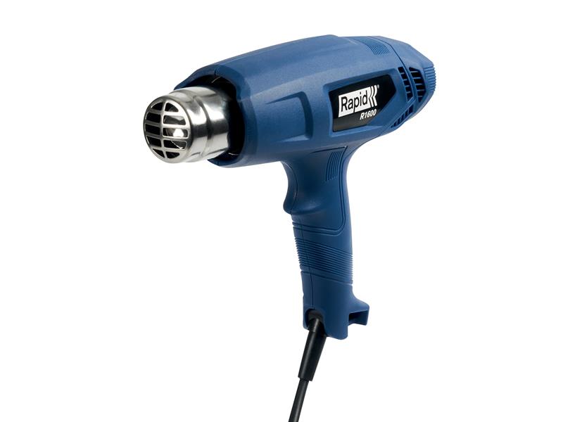 Rapid R1600 Hot Air Gun 240V 1600W