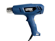 Load image into Gallery viewer, Rapid R1600 Hot Air Gun 240V 1600W