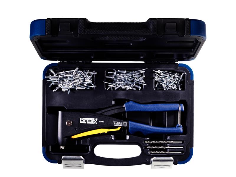 Rapid RP40 MULTI™ Hand Riveter