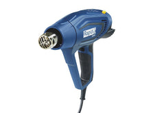 Load image into Gallery viewer, Rapid R2000 Hot Air Gun 240V 2000W