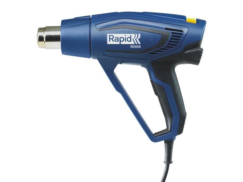 Rapid R2000 Hot Air Gun 240V 2000W