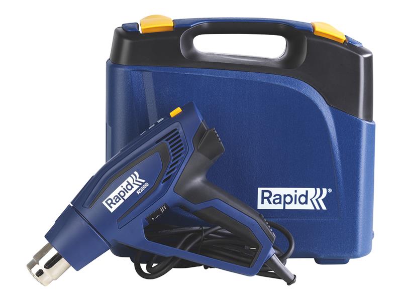 Rapid R2000 Hot Air Gun 240V 2000W