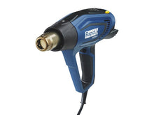 Load image into Gallery viewer, Rapid R2200-E Hot Air Gun 240V 2200W