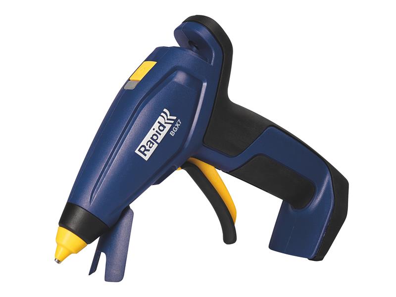 Rapid BGX7 Cordless Glue Gun 3.6V Li-ion