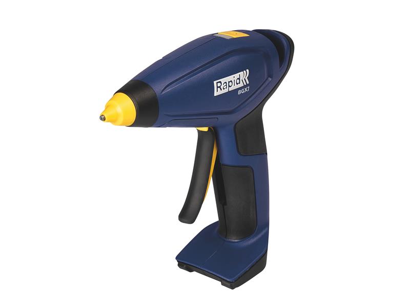 Rapid BGX7 Cordless Glue Gun 3.6V Li-ion