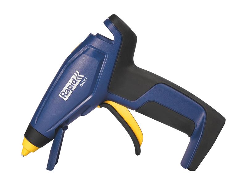 Rapid BGX7 Cordless Glue Gun 3.6V Li-ion