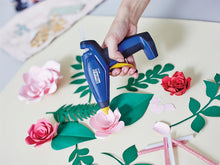 Load image into Gallery viewer, Rapid BGX7 Cordless Glue Gun 3.6V Li-ion