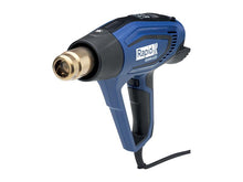 Load image into Gallery viewer, Rapid R2200-LCD Hot Air Gun 240V 2200W