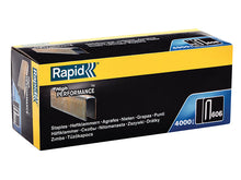 Load image into Gallery viewer, Rapid 606 Series Staples