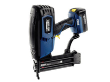 Load image into Gallery viewer, Rapid PRO BN50 Cordless Brad Nailer 18 Gauge 18V 2 x 2.0Ah Li-ion