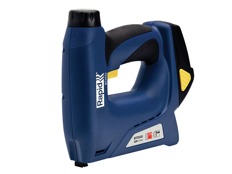 Rapid BTX Stapler / Nailer