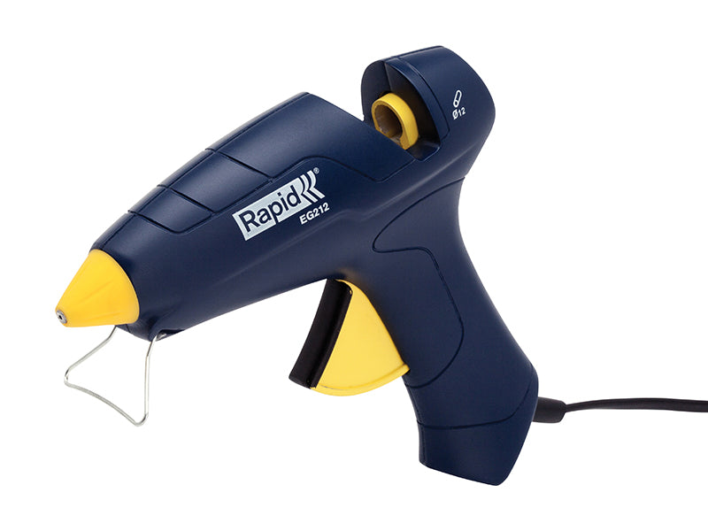 Rapid EG212 Multi-Purpose Glue Gun 200W 240V