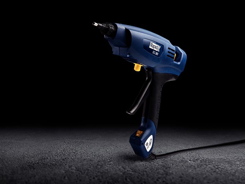 Rapid EG380 Industrial Glue Gun 400W 240V