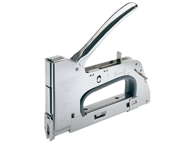 Rapid Heavy-Duty Cable Tacker