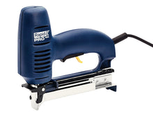 Load image into Gallery viewer, Rapid PRO R553 Electric Staple/Nail Gun