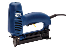 Load image into Gallery viewer, Rapid PRO R606 Electric Staple/Nail Gun