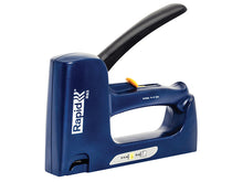 Load image into Gallery viewer, Rapid R83 Handy Fine Wire Staple Gun