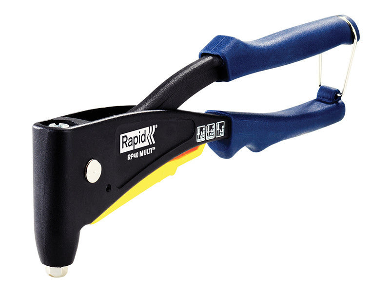 RP40 MULTI™ Hand Riveter