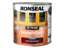 Load image into Gallery viewer, Ronseal 10 Year Woodstain