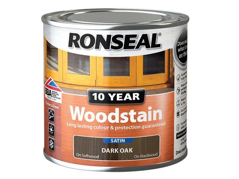 Ronseal 10 Year Woodstain