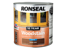 Load image into Gallery viewer, Ronseal 10 Year Woodstain