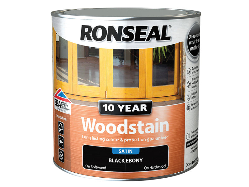 Ronseal 10 Year Woodstain