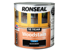 Load image into Gallery viewer, Ronseal 10 Year Woodstain