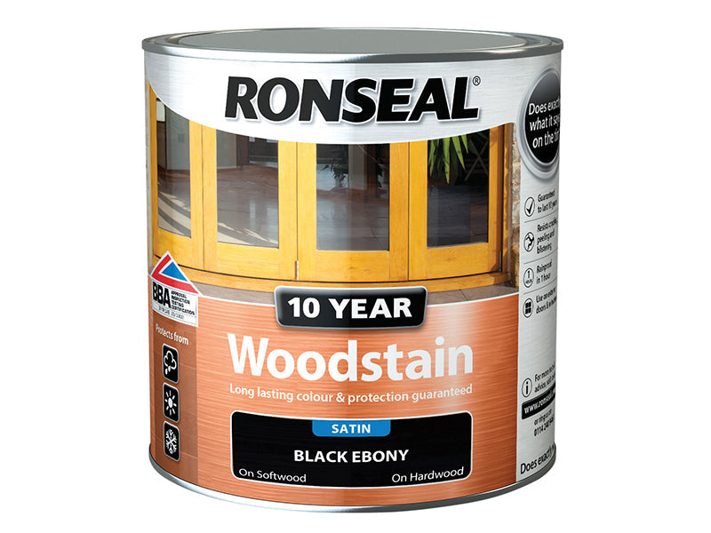 Ronseal 10 Year Woodstain