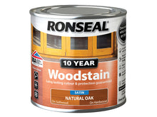 Load image into Gallery viewer, Ronseal 10 Year Woodstain