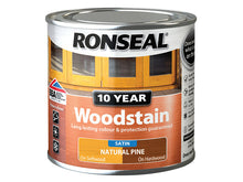 Load image into Gallery viewer, Ronseal 10 Year Woodstain