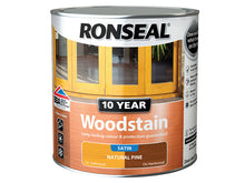 Load image into Gallery viewer, Ronseal 10 Year Woodstain