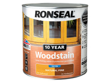 Load image into Gallery viewer, Ronseal 10 Year Woodstain