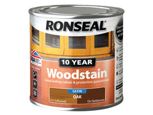 Load image into Gallery viewer, Ronseal 10 Year Woodstain