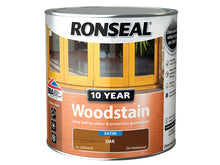 Load image into Gallery viewer, Ronseal 10 Year Woodstain