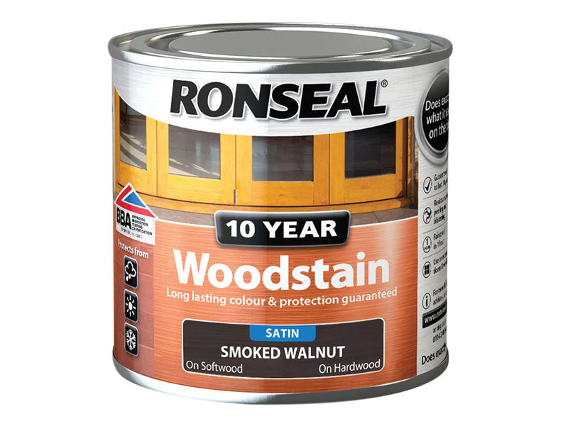 Ronseal 10 Year Woodstain