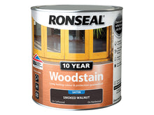 Load image into Gallery viewer, Ronseal 10 Year Woodstain