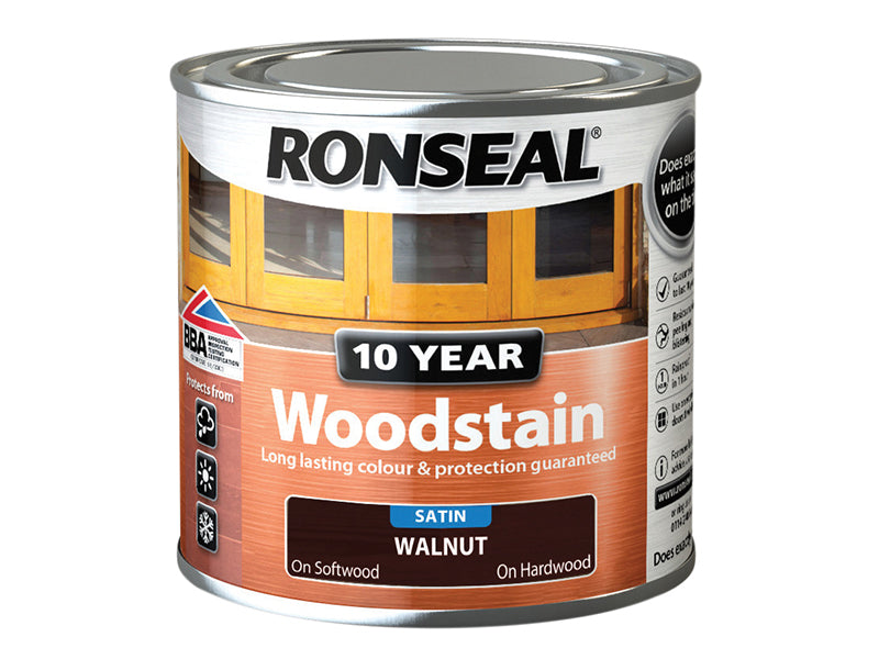 Ronseal 10 Year Woodstain