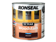 Load image into Gallery viewer, Ronseal 10 Year Woodstain