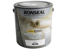 Load image into Gallery viewer, Ronseal 6 Year Anti Mould Paint