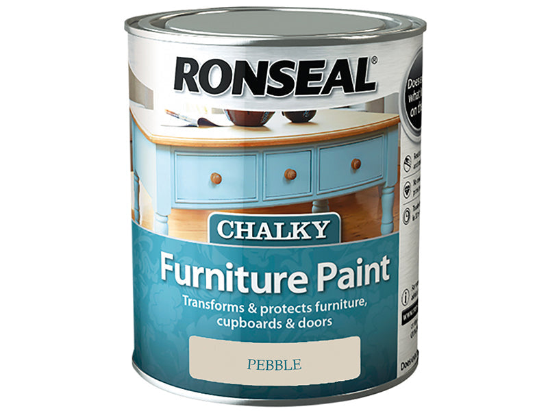 Ronseal Chalky Furniture Paint