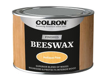 Load image into Gallery viewer, Ronseal Colron Refined Beeswax Paste