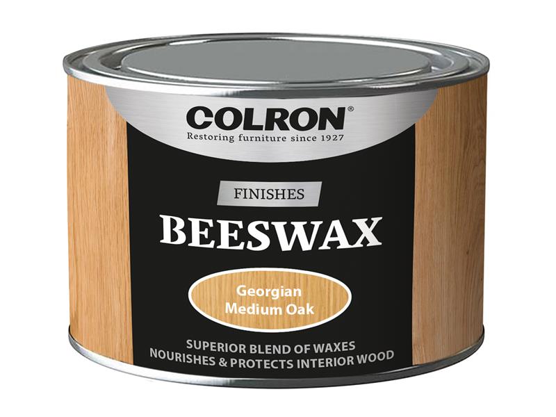 Ronseal Colron Refined Beeswax Paste