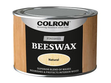 Load image into Gallery viewer, Ronseal Colron Refined Beeswax Paste