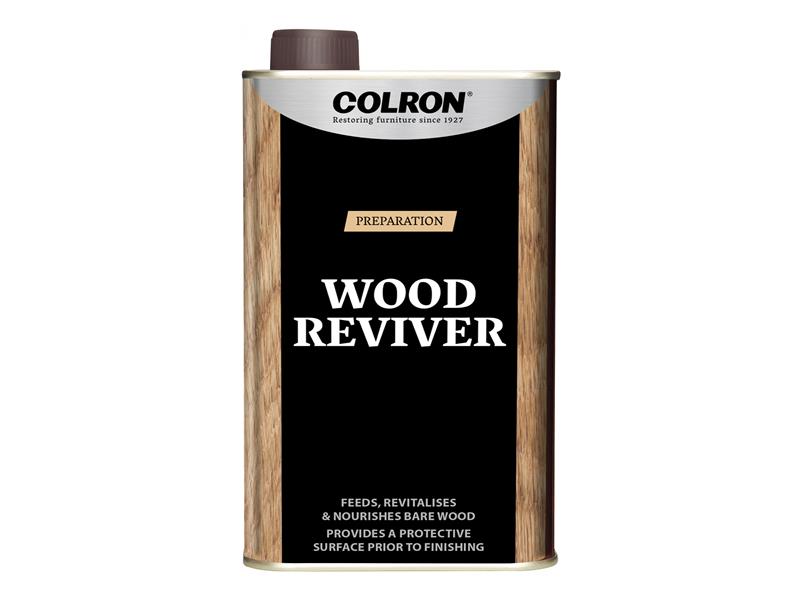 Ronseal Colron Wood Reviver 250ml